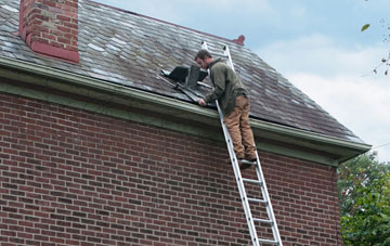 what affects urgent Great Cheveney roof repairs