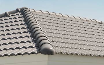 advantages of Great Cheveney clay roofing