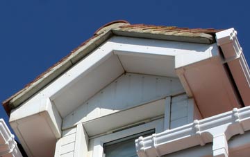 Great Cheveney fascia installation costs